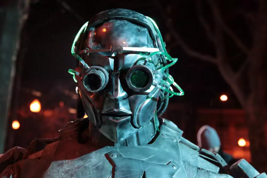 Czarownice z Oz - galeria zdjęć - filmweb