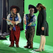 The Witches of Oz - galeria zdjęć - filmweb