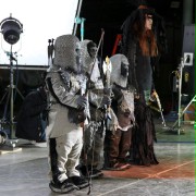 Czarownice z Oz - galeria zdjęć - filmweb