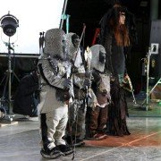The Witches of Oz - galeria zdjęć - filmweb