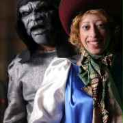 The Witches of Oz - galeria zdjęć - filmweb