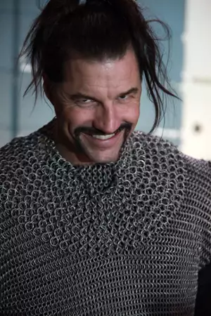 Czarownice z Oz - galeria zdjęć - filmweb