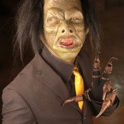 The Witches of Oz - galeria zdjęć - filmweb