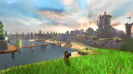 Banjo-Kazooie: Nuts & Bolts - galeria zdjęć - filmweb