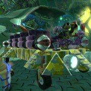 Banjo-Kazooie: Nuts & Bolts - galeria zdjęć - filmweb
