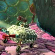 Banjo-Kazooie: Nuts & Bolts - galeria zdjęć - filmweb