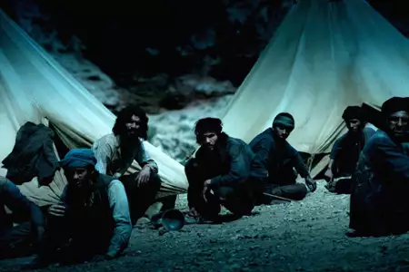 Rana - galeria zdjęć - filmweb