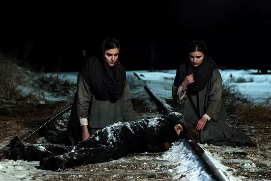 Rana - galeria zdjęć - filmweb