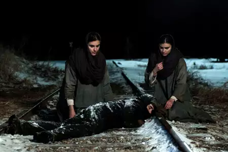 Rana - galeria zdjęć - filmweb