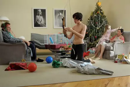 Musimy porozmawiać o Kevinie - galeria zdjęć - filmweb