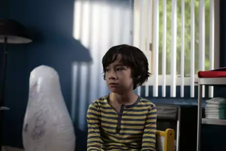 Musimy porozmawiać o Kevinie - galeria zdjęć - filmweb