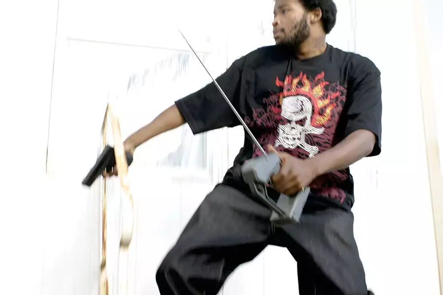 Pogranicze - galeria zdjęć - filmweb