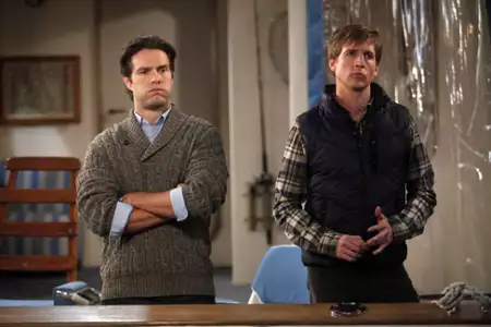 Jesteś tam, Chelsea? - galeria zdjęć - filmweb