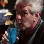 Lenny Clarke w Jesteś tam, Chelsea?