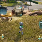 Destroy All Humans! - galeria zdjęć - filmweb