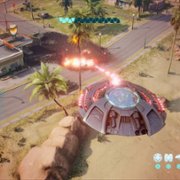 Destroy All Humans! - galeria zdjęć - filmweb