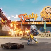 Destroy All Humans! - galeria zdjęć - filmweb