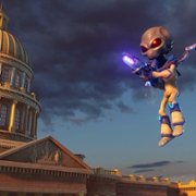 Destroy All Humans! - galeria zdjęć - filmweb