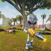 Destroy All Humans! - galeria zdjęć - filmweb