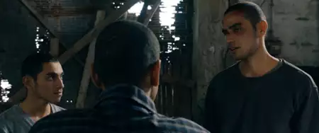 Omar - galeria zdjęć - filmweb