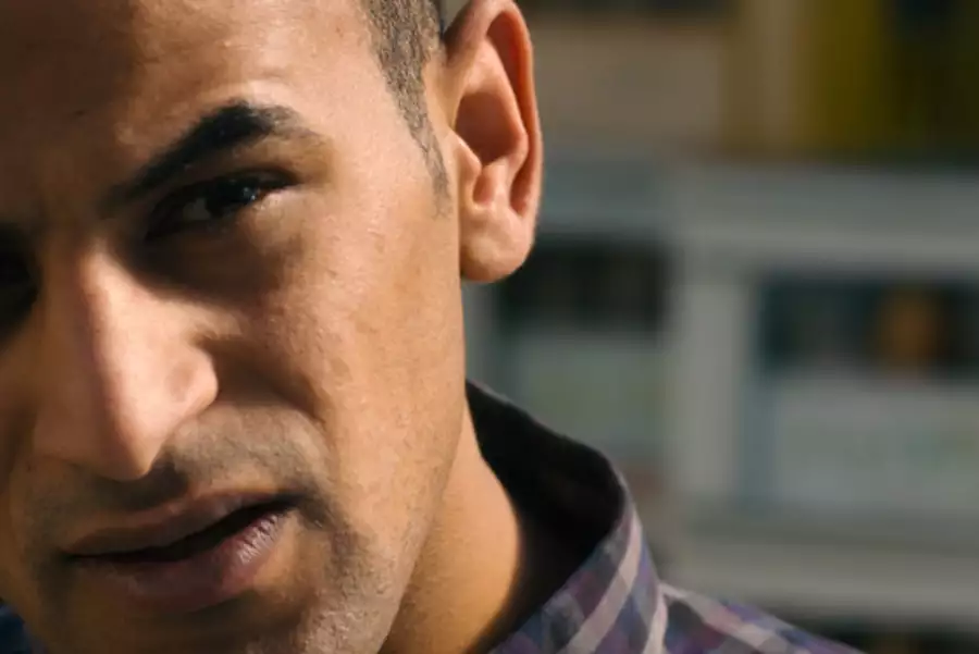 Omar - galeria zdjęć - filmweb