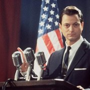 George Wallace - galeria zdjęć - filmweb