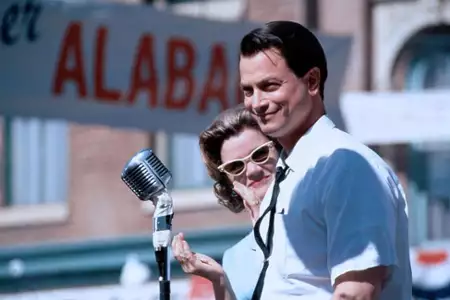 George Wallace - galeria zdjęć - filmweb