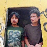 La jaula de oro - galeria zdjęć - filmweb