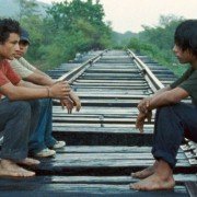 La jaula de oro - galeria zdjęć - filmweb