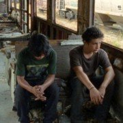 La jaula de oro - galeria zdjęć - filmweb