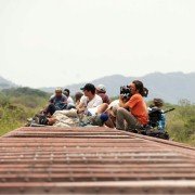 La jaula de oro - galeria zdjęć - filmweb