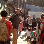 La jaula de oro - galeria zdjęć - filmweb