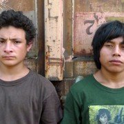 La jaula de oro - galeria zdjęć - filmweb