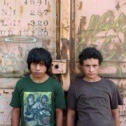 La jaula de oro - galeria zdjęć - filmweb