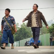 Yi Lu Shun Feng - galeria zdjęć - filmweb