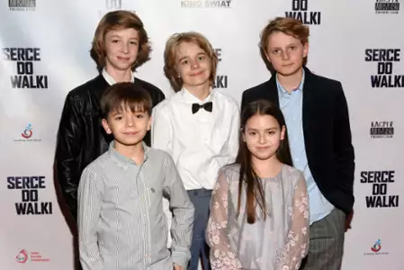 Serce do walki - galeria zdjęć - filmweb