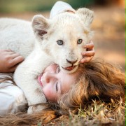 Mia et le lion blanc - galeria zdjęć - filmweb