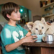 Mia et le lion blanc - galeria zdjęć - filmweb