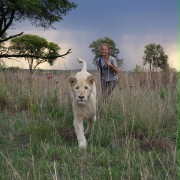 Mia et le lion blanc - galeria zdjęć - filmweb