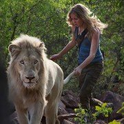 Mia et le lion blanc - galeria zdjęć - filmweb