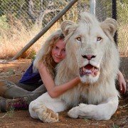 Mia et le lion blanc - galeria zdjęć - filmweb