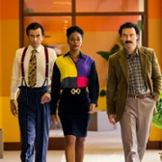 Rivals - galeria zdjęć - filmweb