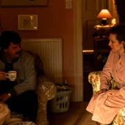 Rivals - galeria zdjęć - filmweb