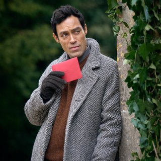 Rupert Campbell-Black