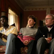Rivals - galeria zdjęć - filmweb