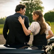 Rivals - galeria zdjęć - filmweb