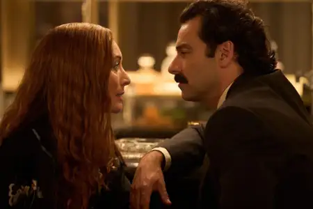Rywale - galeria zdjęć - filmweb