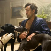 Rivals - galeria zdjęć - filmweb