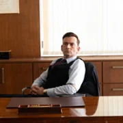 Rivals - galeria zdjęć - filmweb
