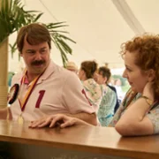 Rivals - galeria zdjęć - filmweb